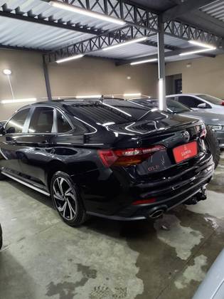 VOLKSWAGEN JETTA 2.0 350 TSI GASOLINA GLI DSG